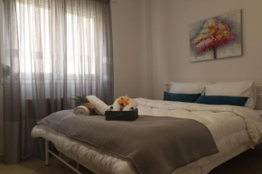Eirini's cozy place